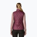 Damenweste Patagonia Nano Puff berry fig 3