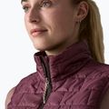 Damenweste Patagonia Nano Puff berry fig 6