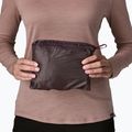 Damenweste Patagonia Nano Puff berry fig 9