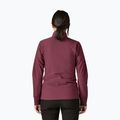 Damen-Hybridjacke Patagonia Nano-Air Light berry fig 2