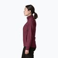 Damen-Hybridjacke Patagonia Nano-Air Light berry fig 3