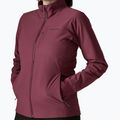 Damen-Hybridjacke Patagonia Nano-Air Light berry fig 5