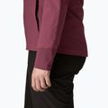 Damen-Hybridjacke Patagonia Nano-Air Light berry fig 7