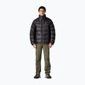 Herren-Daunenjacke Patagonia Fitz Roy Down black 2