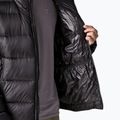 Herren-Daunenjacke Patagonia Fitz Roy Down black 7