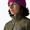 Gefütterte Damenjacke Patagonia Nano Puff basin green 5