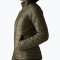 Gefütterte Damenjacke Patagonia Nano Puff basin green 6