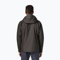 Herren-Regenjacke Patagonia Insulated Boulder Fork Rain black 2