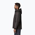 Herren-Regenjacke Patagonia Insulated Boulder Fork Rain black 3