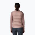 Damenweste Patagonia Down Sweater moonrise taupe 2