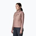 Damenweste Patagonia Down Sweater moonrise taupe 3