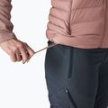 Damenweste Patagonia Down Sweater moonrise taupe 4