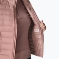 Damenweste Patagonia Down Sweater moonrise taupe 5