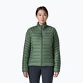 Damen-Daunenjacke Patagonia Down Sweater canopy green