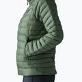 Damen-Daunenjacke Patagonia Down Sweater canopy green 4