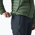Damen-Daunenjacke Patagonia Down Sweater canopy green 6