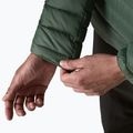 Herren-Daunenjacke Patagonia Down Sweater treeline green 7
