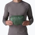Herren-Daunenjacke Patagonia Down Sweater Hoody treeline green 9