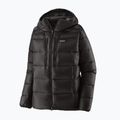 Herren-Daunenjacke Patagonia Fitz Roy Down Hoody black 4
