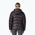 Damen-Daunenjacke Patagonia Durable Down Hoody black 2