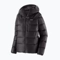 Damen-Daunenjacke Patagonia Durable Down Hoody black 4