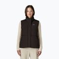 Damenweste Patagonia Sisar Down black