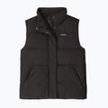 Damenweste Patagonia Sisar Down black 2