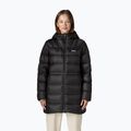 Damen Daunenmantel Patagonia Fitz Roy Down Parka black