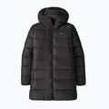 Damen Daunenmantel Patagonia Fitz Roy Down Parka black 5