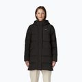 Damen Daunenmantel Patagonia Sisar Down Parka black