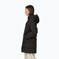 Damen Daunenmantel Patagonia Sisar Down Parka black 3