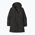 Damen Daunenmantel Patagonia Sisar Down Parka black 4