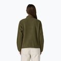 Fleecejacke für Damen Patagonia Retro Pile basin green 2