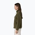 Fleecejacke für Damen Patagonia Retro Pile basin green 3