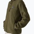 Fleecejacke für Damen Patagonia Retro Pile basin green 4
