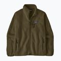 Fleecejacke für Damen Patagonia Retro Pile basin green 5