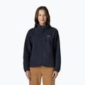 Fleecejacke für Damen Patagonia Retro Pile sunken blue