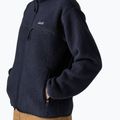 Fleecejacke für Damen Patagonia Retro Pile sunken blue 4