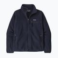 Fleecejacke für Damen Patagonia Retro Pile sunken blue 5