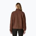 Fleecejacke für Damen Patagonia Retro Pile Marsupial berm brown 2