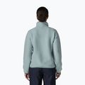 Fleecejacke für Damen Patagonia Retro Pile virtually blue 2