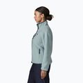 Fleecejacke für Damen Patagonia Retro Pile virtually blue 3