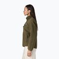 Fleecejacke für Damen Patagonia Retro Pile Marsupial basin green 3