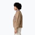 Windjacke für Damen Patagonia Classic Retro-X oar tan 3