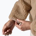 Windjacke für Damen Patagonia Classic Retro-X oar tan 6