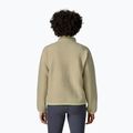 Fleecejacke für Damen Patagonia Retro Pile weathered stone 2