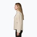 Fleecejacke für Damen Patagonia Retro Pile Marsupial natural 3