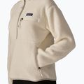Fleecejacke für Damen Patagonia Retro Pile Marsupial natural 4