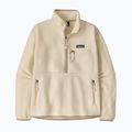 Fleecejacke für Damen Patagonia Retro Pile Marsupial natural 7