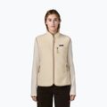 Damenweste Patagonia Retro Pile natural